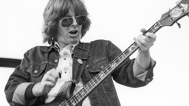 Notable Deaths in 2024