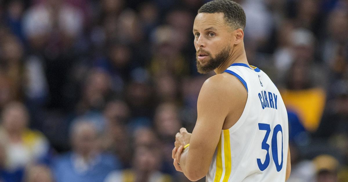 MRI confirms Golden State Warriors star Stephen Curry has suffered a left ankle strain