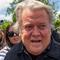 Ex-Trump aide Steve Bannon released from prison after 4 months behind bars for contempt