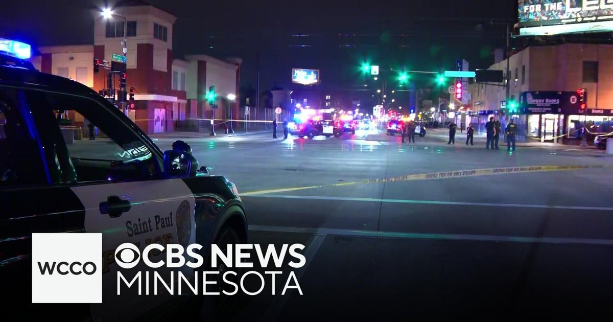 St. Paul police shooting leaves man critically injured, and more ...