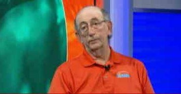 Larry Blustein talks about Nat Moore Trophy nominations Larry Blustein talks about Nat Moore Trophy nominations