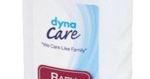 Dynacare baby powder expands recall due to asbestos concerns on additional products Dynacare baby powder expands recall due to asbestos concerns on additional products