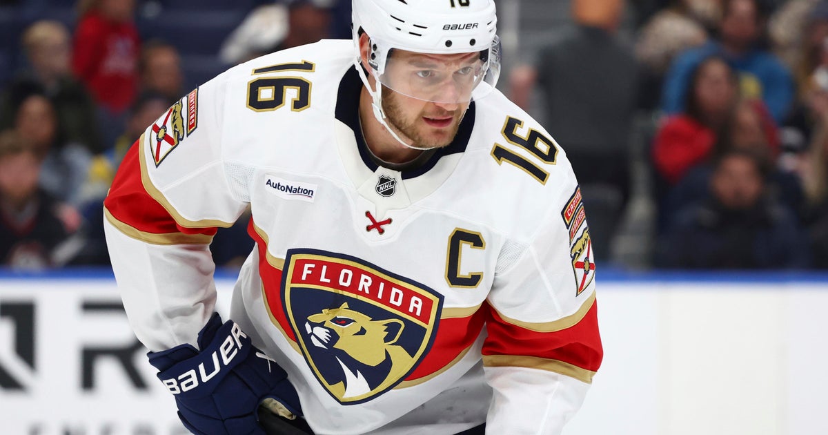 Panthers arrive in Finland for 2 games against Stars Panthers arrive in Finland for 2 games against Stars
