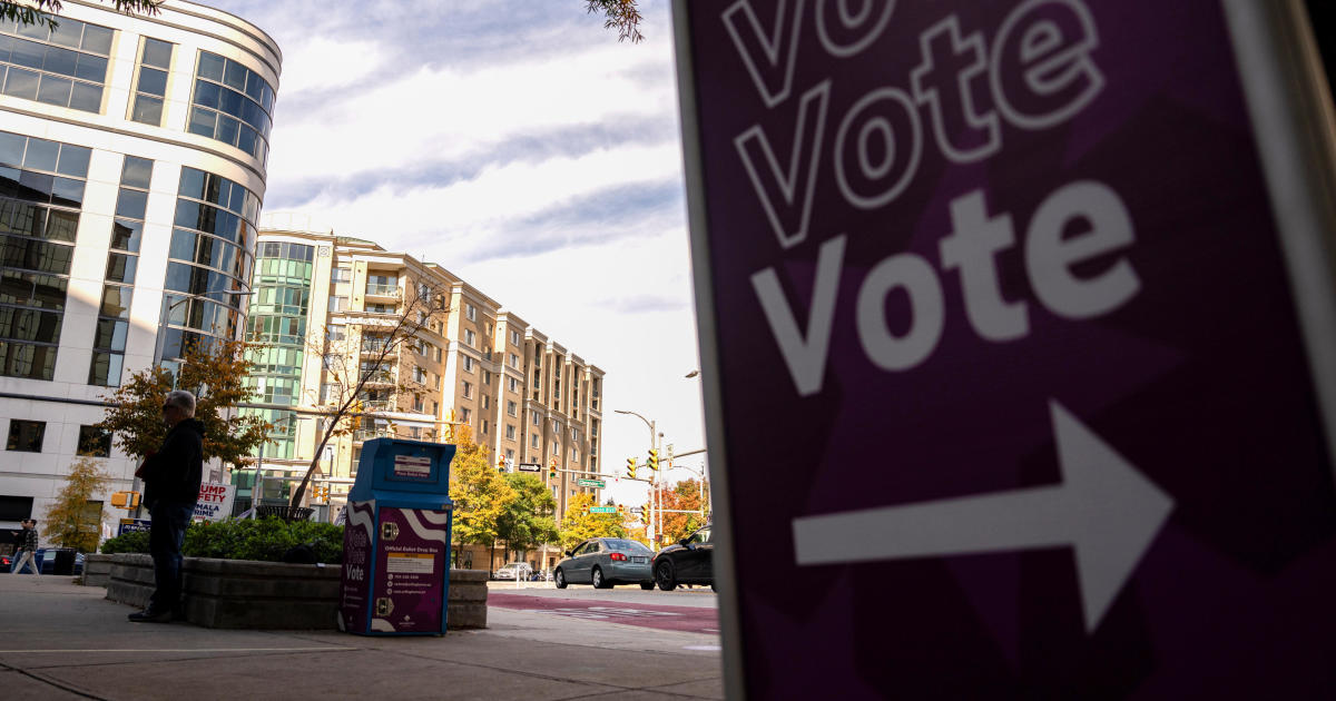 Supreme Court clears way for Virginia to remove 1,600 alleged noncitizens from voter rolls