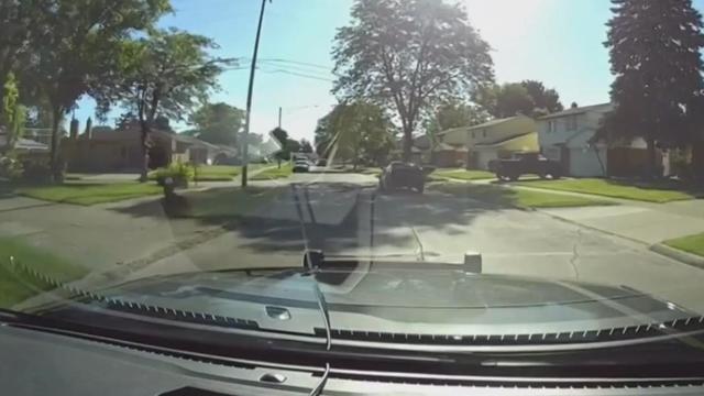 Warren police respond to $60M lawsuit filed by woman injured in police chase 