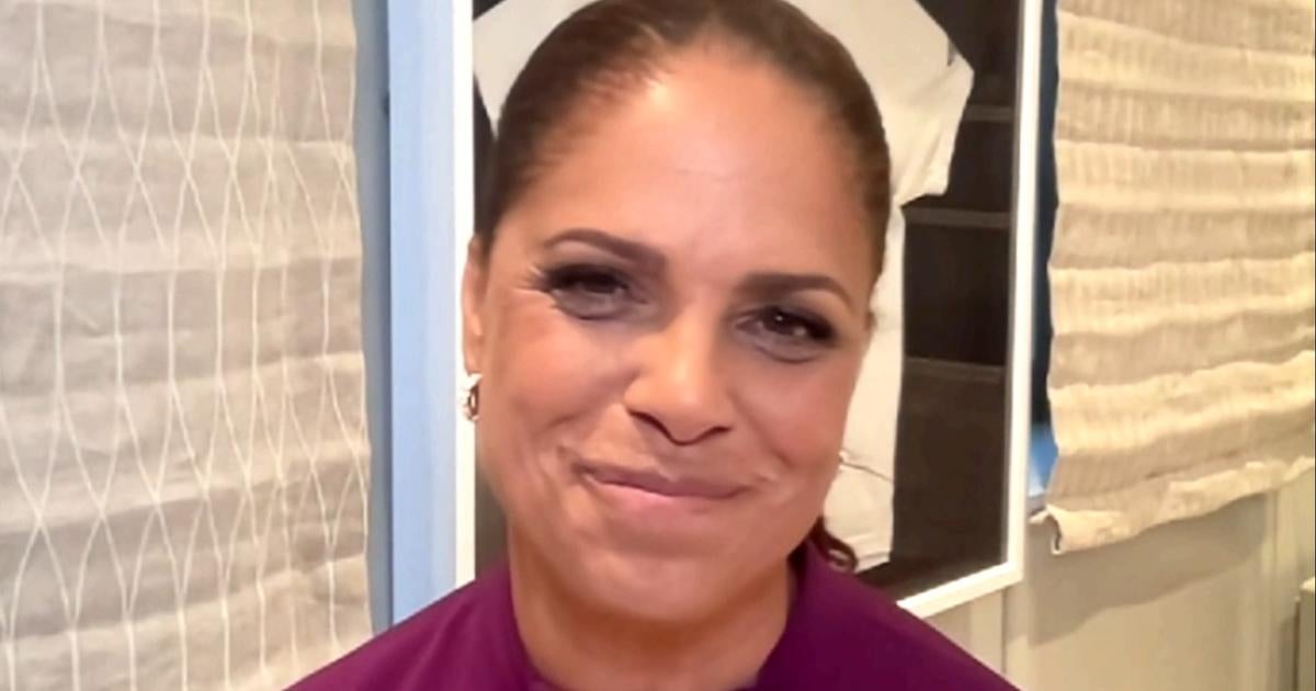 Soledad O'Brien on the political fight for control of Latino radio airwaves