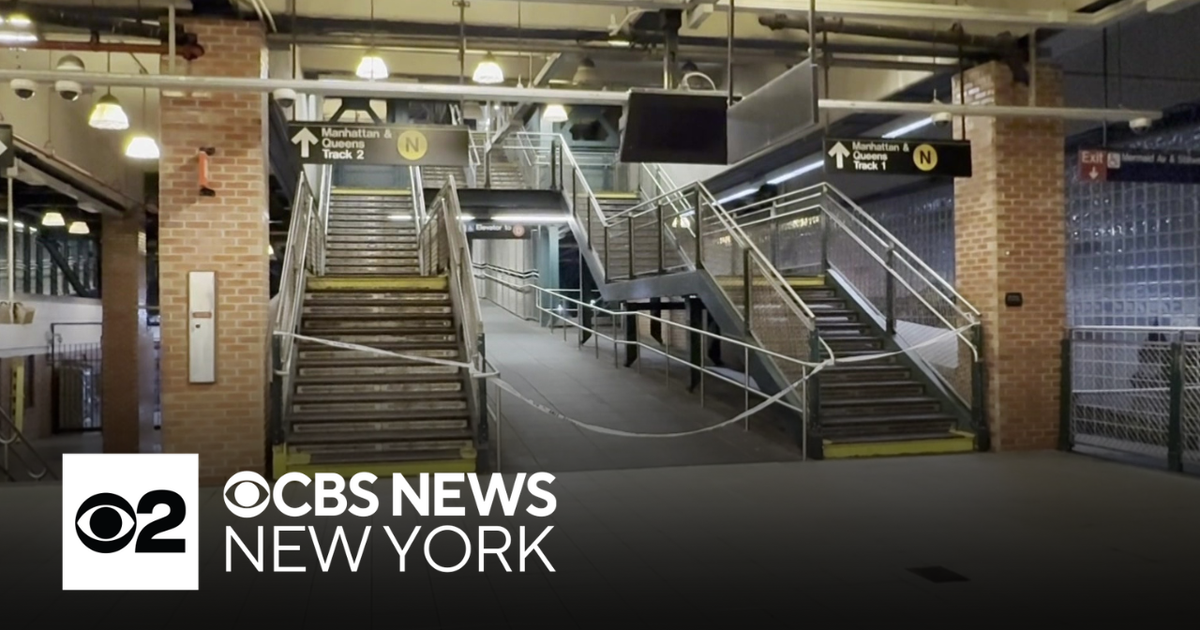 Deadly stabbing at Brooklyn subway station leaves some riders on edge ...