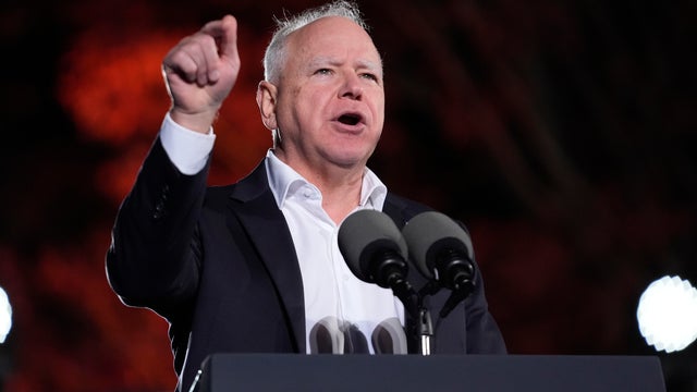 Election 2024 Harris