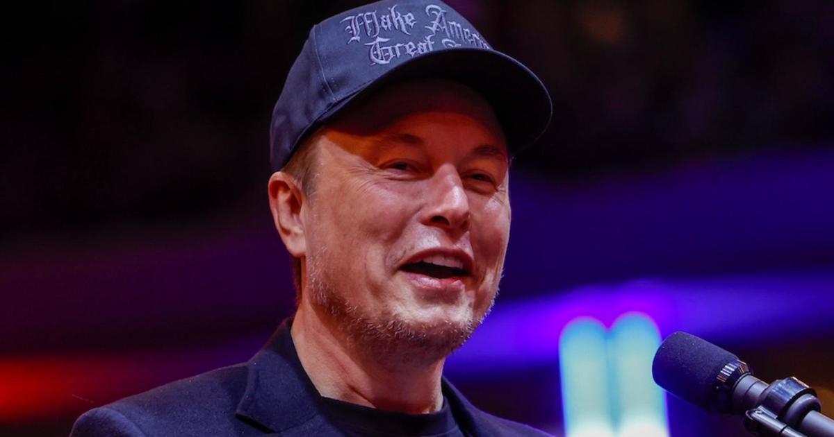 Elon Musk skips Philadelphia court hearing over $1 million voter giveaway