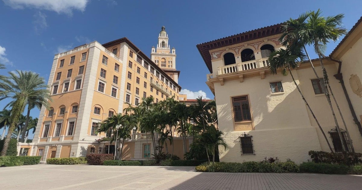 Unauthorized changes made to Biltmore Hotel stirs controversy in Coral Gables could impact historic status Unauthorized changes made to Biltmore Hotel stirs controversy in Coral Gables could impact historic status