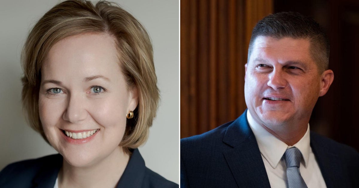 Minnesota Congressional Races Feature Finstad and Bohman