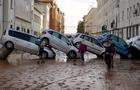 TOPSHOT-SPAIN-FLOODS 