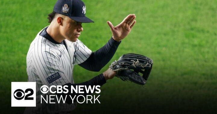 Gerrit Cole, Yankees working on revised contract to keep ace Gerrit Cole, Yankees working on revised contract to keep ace