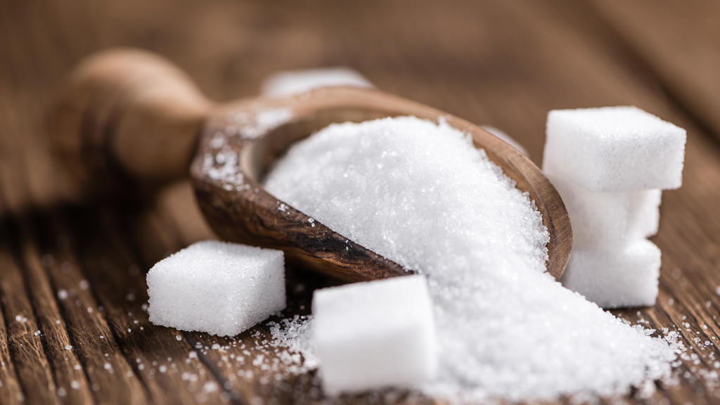 The average American consumes 2-3 times the recommended daily sugar. Here's how you can tame your sweet tooth.