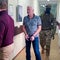 Russia sentences former long-time U.S. Consulate worker to prison