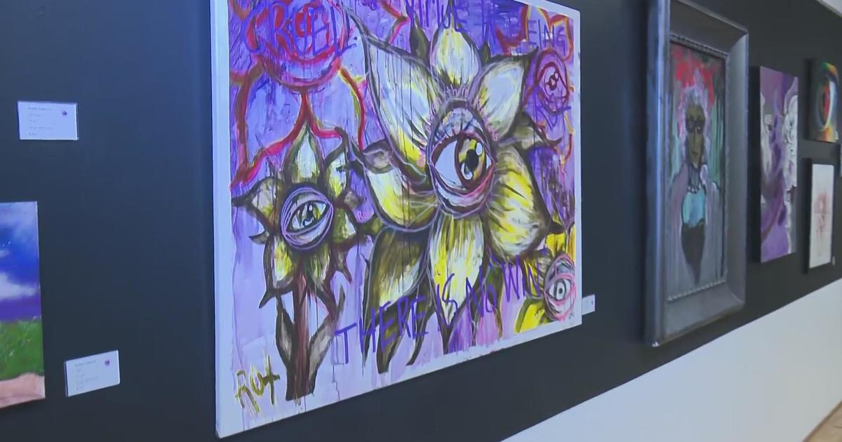 Denver Arts Week Kicks Off Friday To Celebrate Arts And Culture - CBS ...