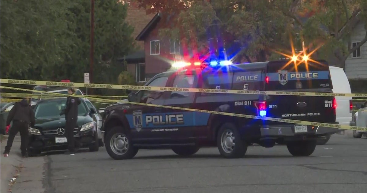 3 dead, others injured in house party shooting northwest of Denver ...