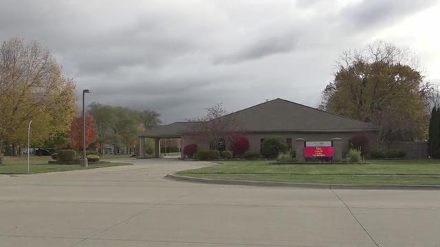 Two Metro Detroit daycare centers shut down over alleged child abuse 