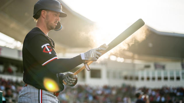 Minnesota Twins v Boston Red Sox 