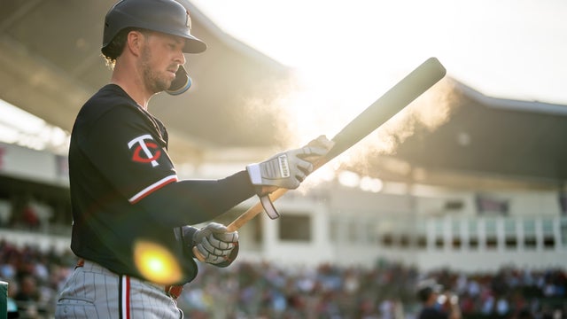 Minnesota Twins v Boston Red Sox
