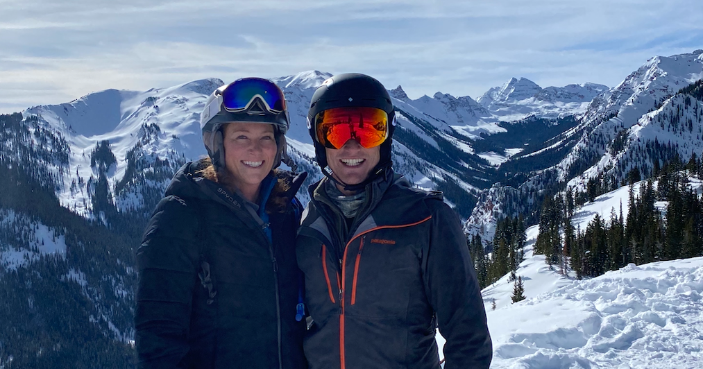 He thought his heart was in perfect health. An advanced scan showed something alarming. He thought his heart was in perfect health. An advanced scan showed something alarming.