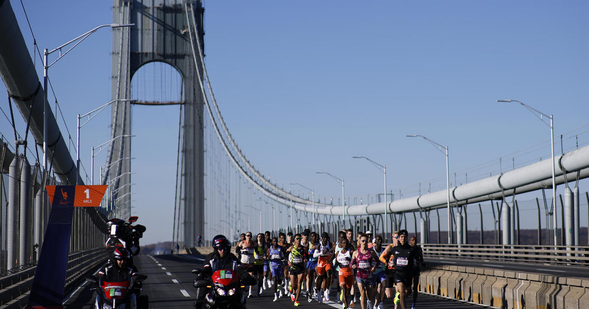 NYC Marathon brings road and bridge closures for 2024 race. Here’s the full list.