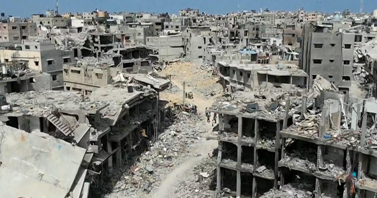 ABD, İsrail'in ülkeye saldırısının ardından gerilimin yüksek olması nedeniyle İranlı Amerikalının İran'da tutulduğunu söyledi