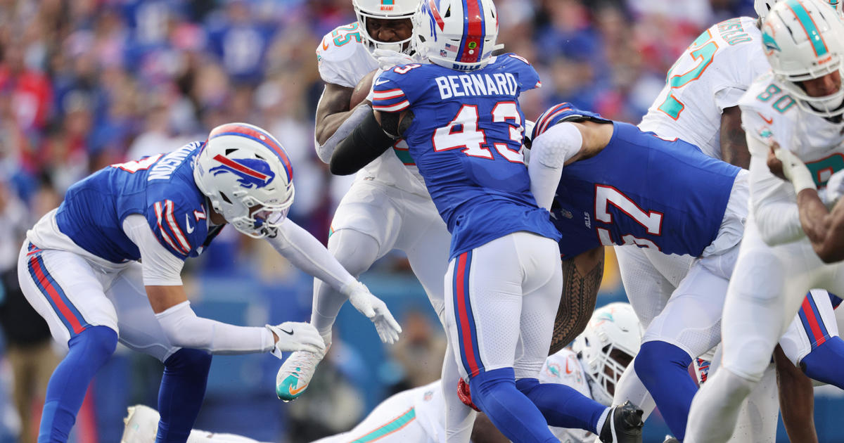 Miami Dolphins lose to Buffalo Bills 27-30