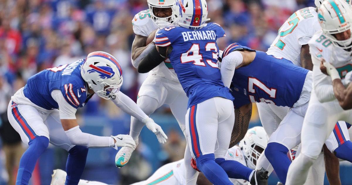 Miami Dolphins lose to Buffalo Bills 27-30 Miami Dolphins lose to Buffalo Bills 27-30