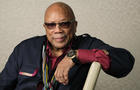 Quincy Jones 