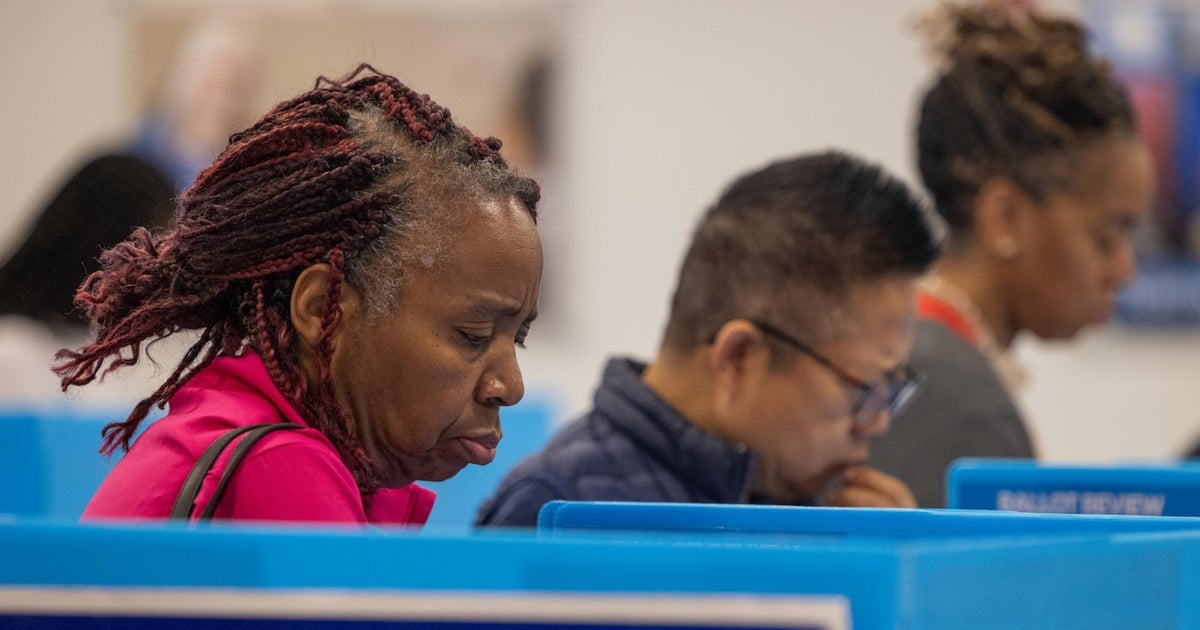 Raffensperger assures Georgia that voting systems are secure amid Trump campaign's lawsuit