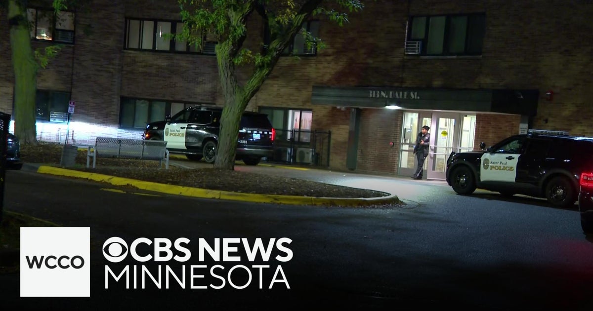 Fatal St. Paul stabbing under investigation, and more headlines - CBS ...