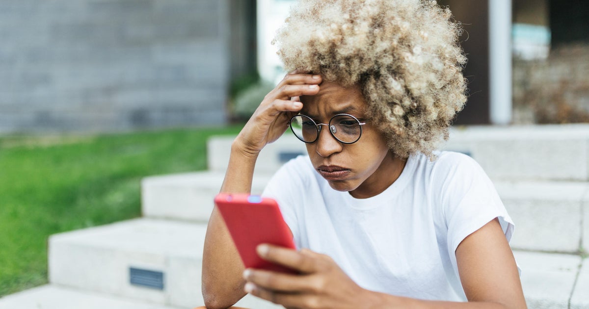 Last-minute tips for coping with election stress and anxiety, according to experts Last-minute tips for coping with election stress and anxiety, according to experts