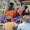 Volcano eruption burns homes, killing at least 10 on Indonesian island