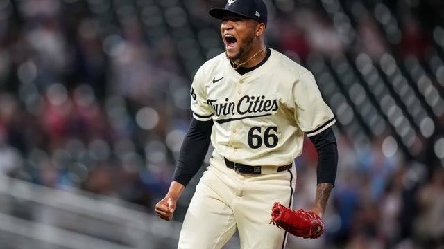 Miami Marlins v Minnesota Twins