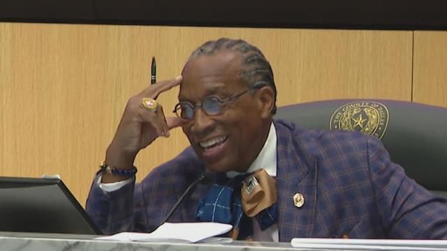 John Wiley Price 