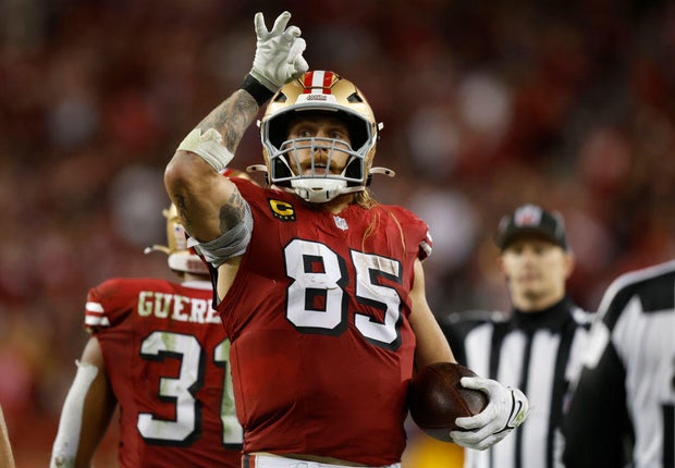 Dallas Cowboys v San Francisco 49ers