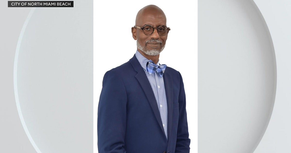 Deputy North Miami Beach city manager faces child sex abuse videos possession charges Deputy North Miami Beach city manager faces child sex abuse videos possession charges