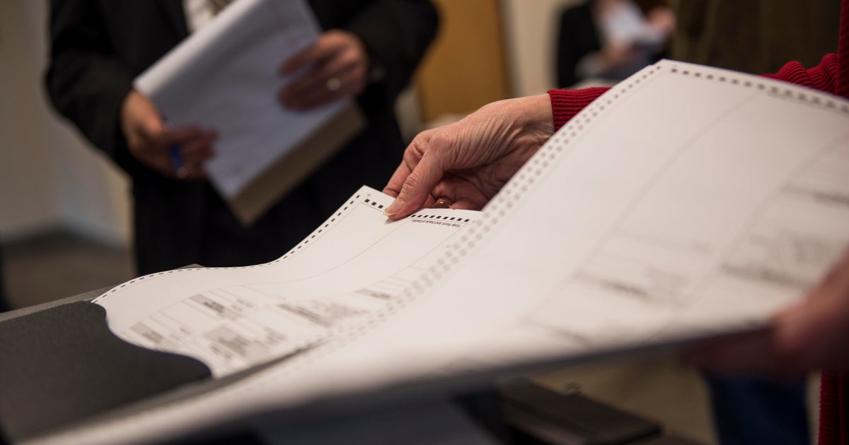 Recount Underway in Minnesota House Race