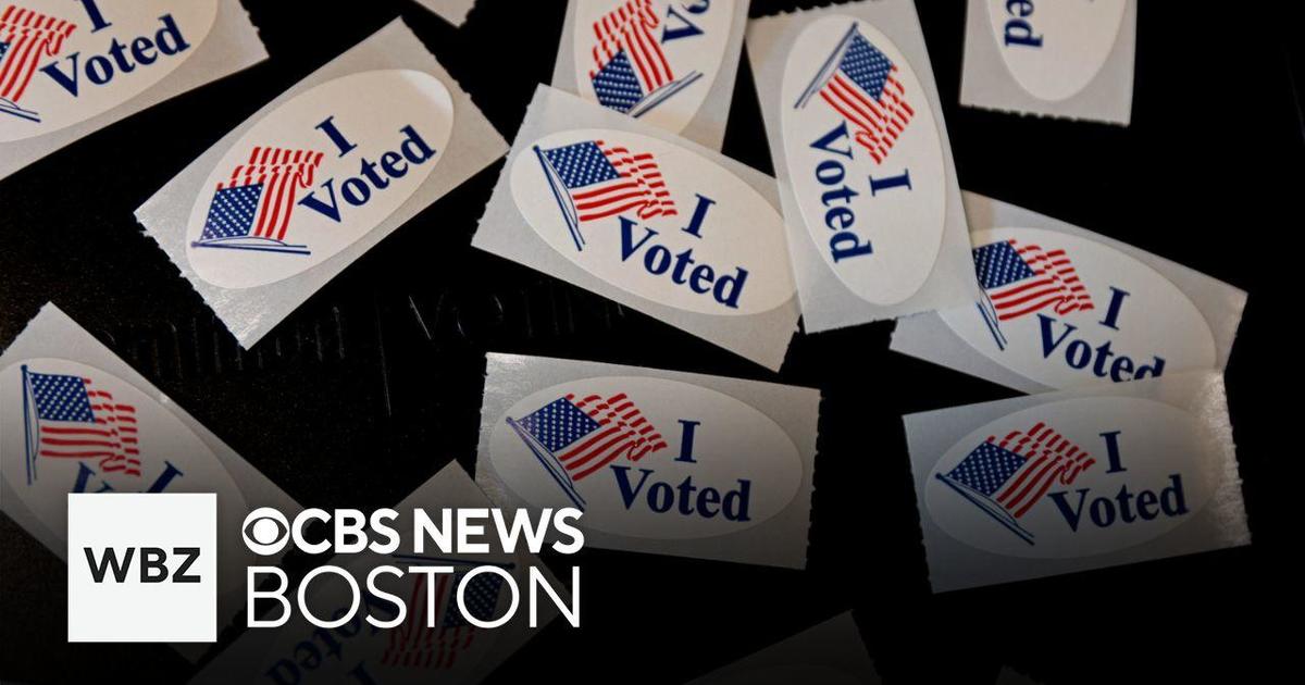 Secretary of State holds news conference about investigation into Boston ballots - CBS Boston