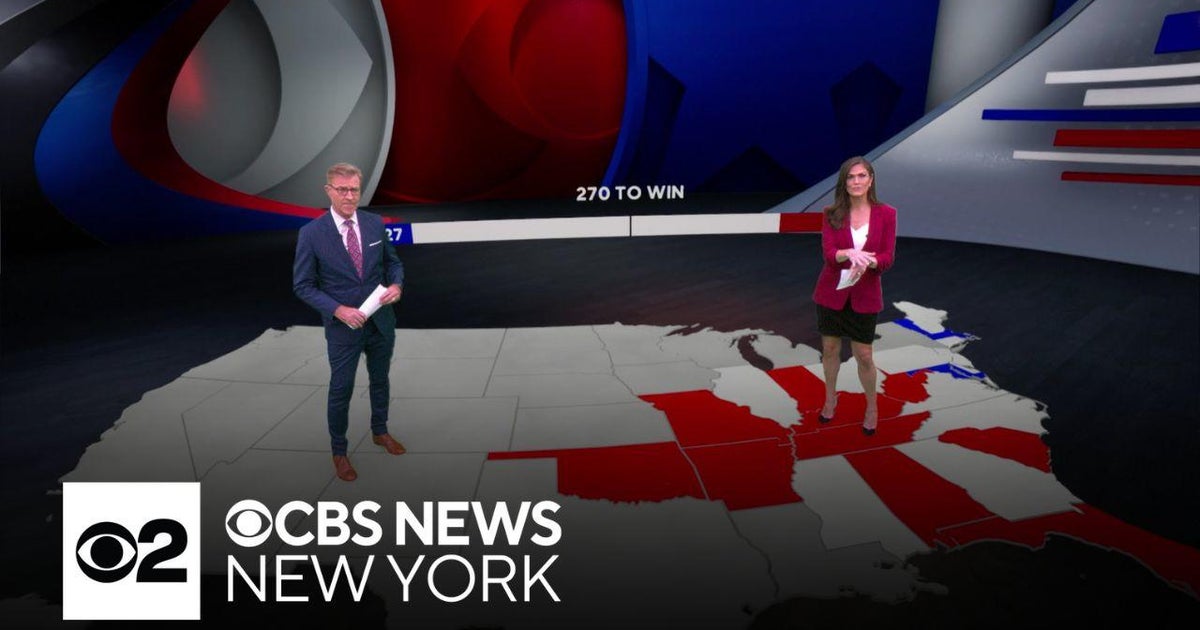 A look at the latest 2024 election results in key battleground states ...