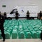 Police seize record cocaine haul in banana shipment in Spain