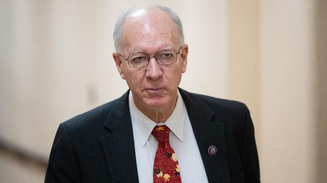 Rep. Bill Foster 