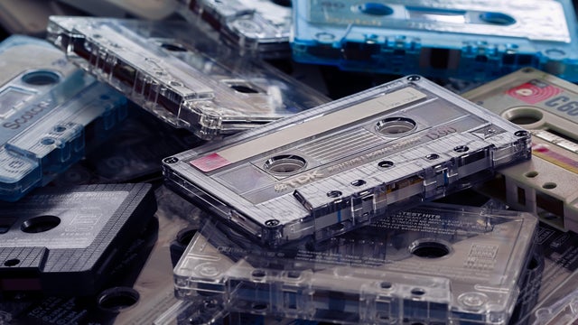 Most mysterious song on the internet identified after 17 years — and the band was oblivious to the online phenomenon