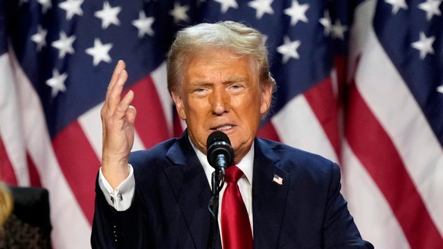 Election 2024 Trump