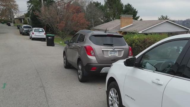 kdka o'hara township cars 