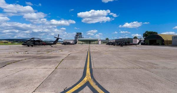 Almanya, ABD'li askeri müteahhit olarak çalıştıktan sonra Çin'e bilgi aktarmaya çalışan Amerikalıyı tutukladı