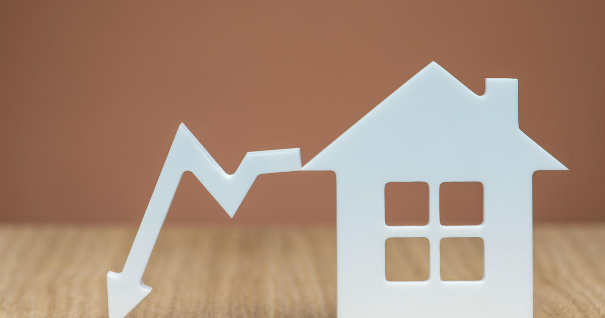 What the Fed’s rate cut means for mortgage rates