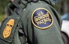 Customs And Border Patrol 