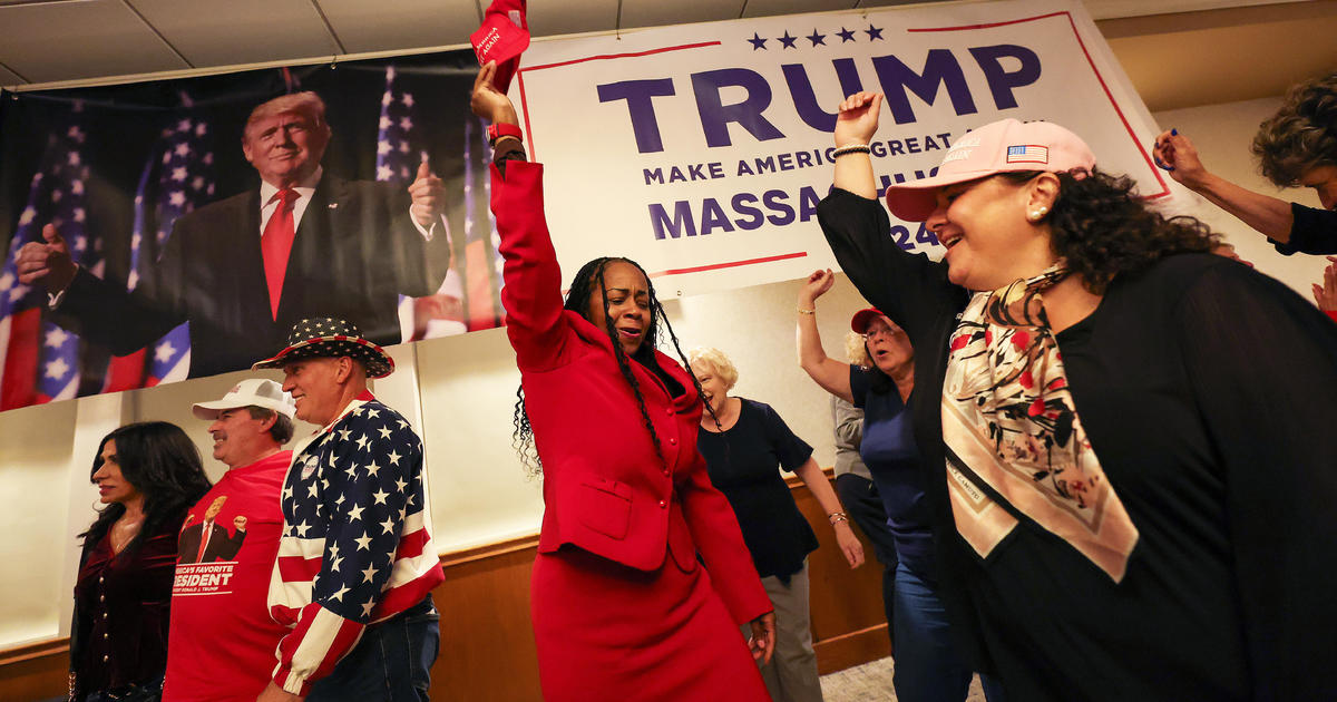 Keller: Republican shift in Massachusetts shows voters are tired of ‘wokeness’